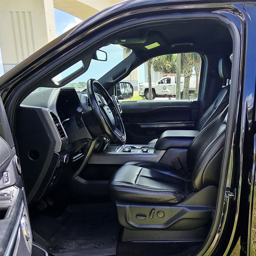 2021 Ford Expedition - $39,999