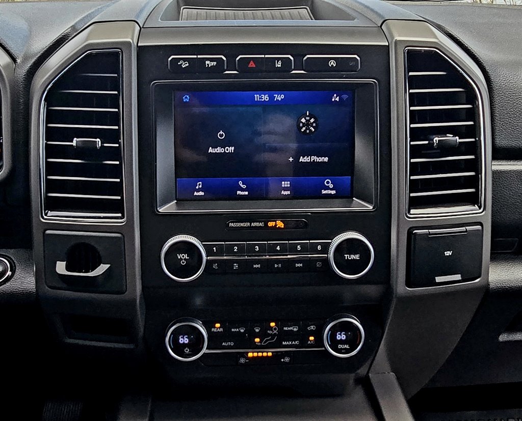 2021 Ford Expedition - $39,999