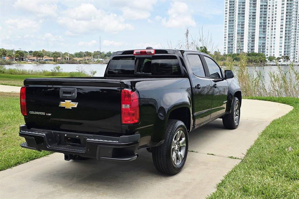 2019 Chevrolet Colorado - $18,999
