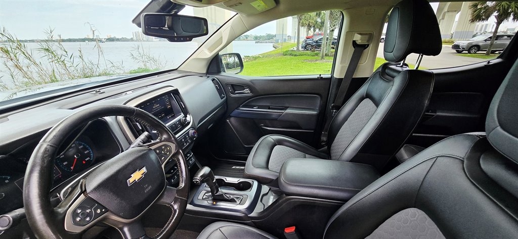 2019 Chevrolet Colorado - $18,999