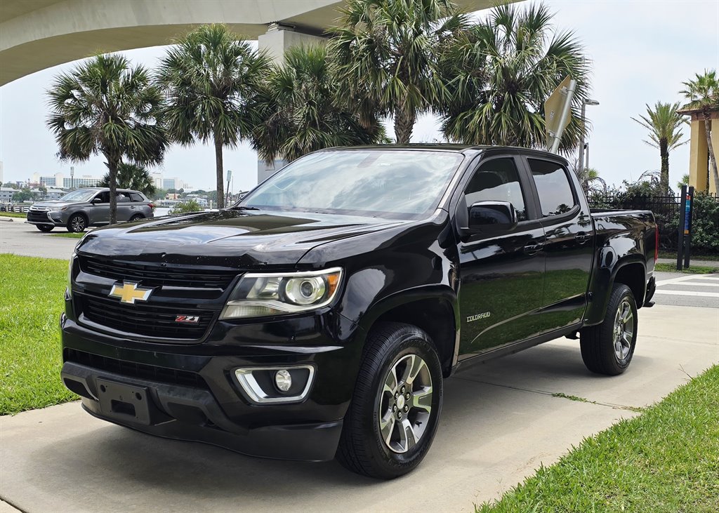 2019 Chevrolet Colorado - $18,999