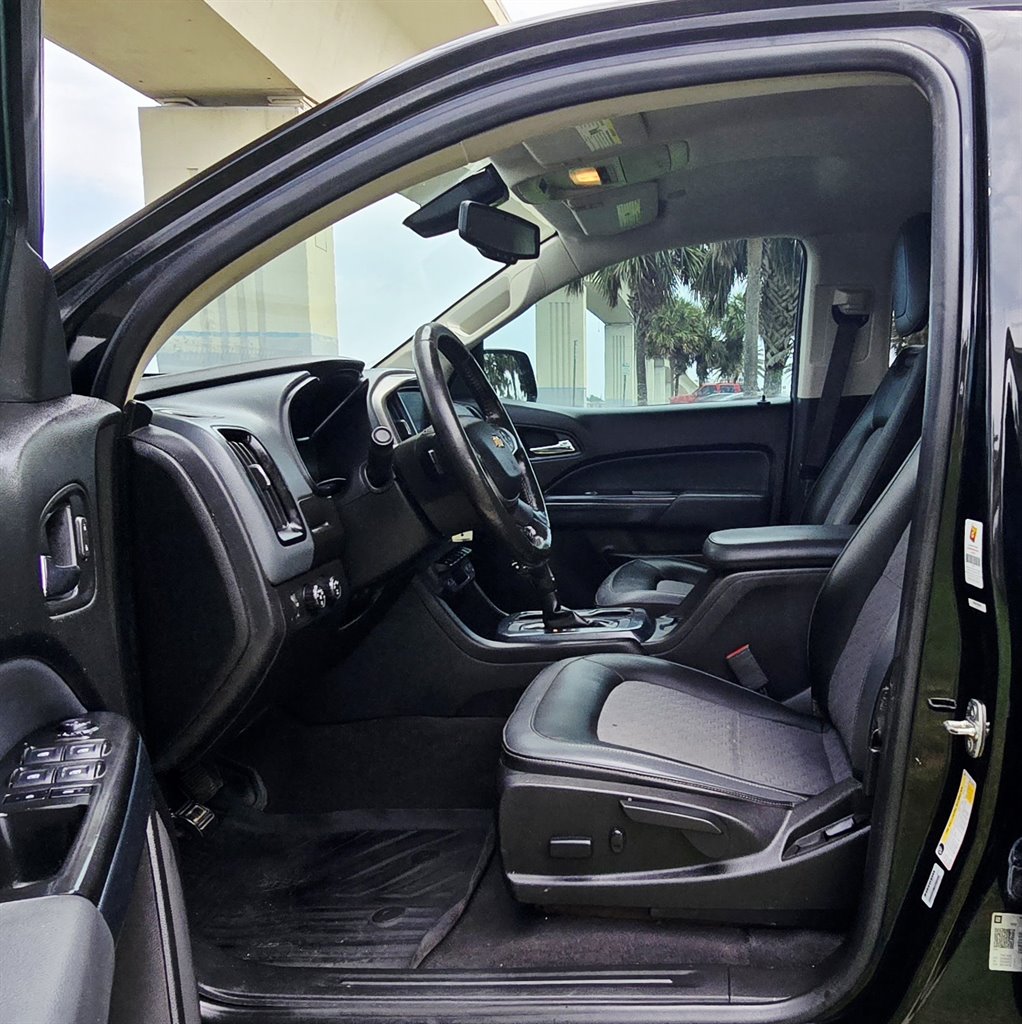 2019 Chevrolet Colorado - $18,999