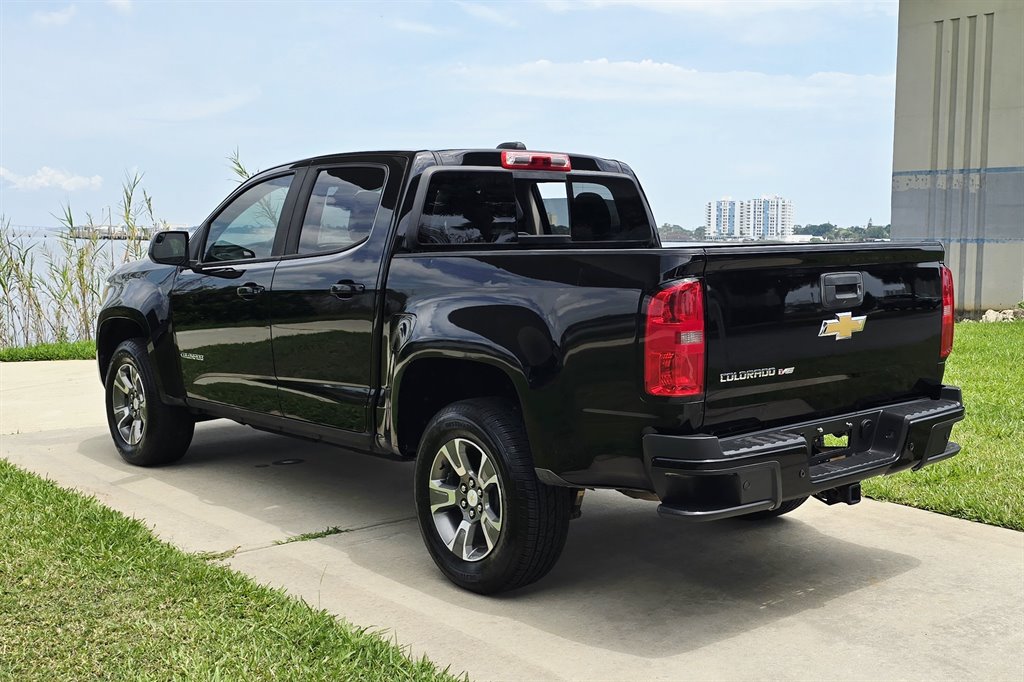 2019 Chevrolet Colorado - $18,999