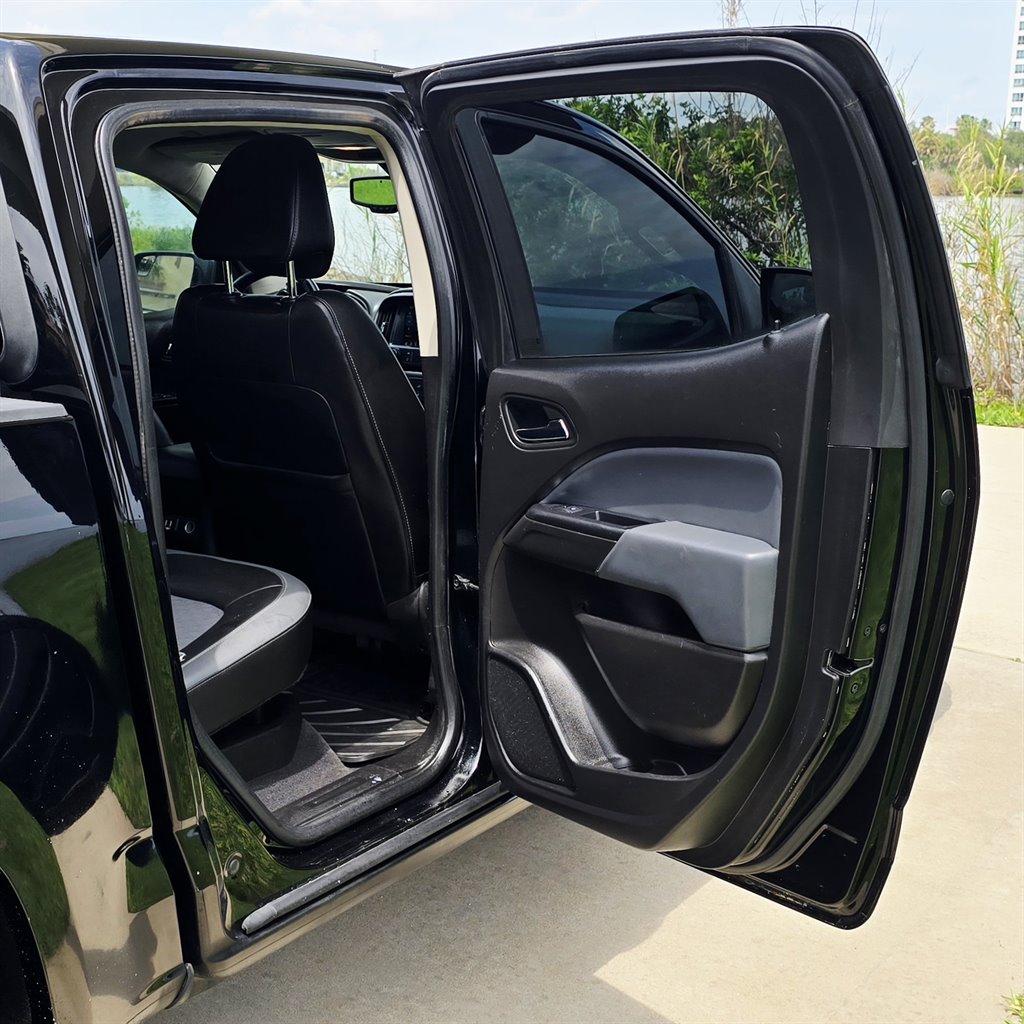 2019 Chevrolet Colorado - $18,999