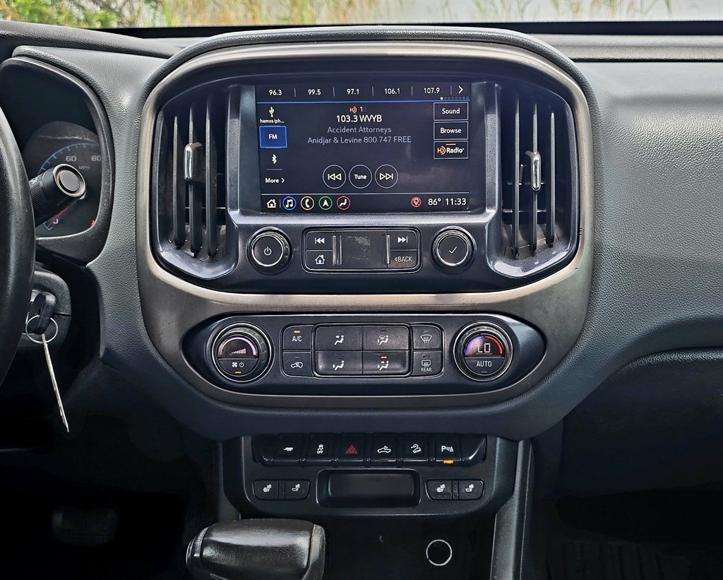 2019 Chevrolet Colorado - $18,999