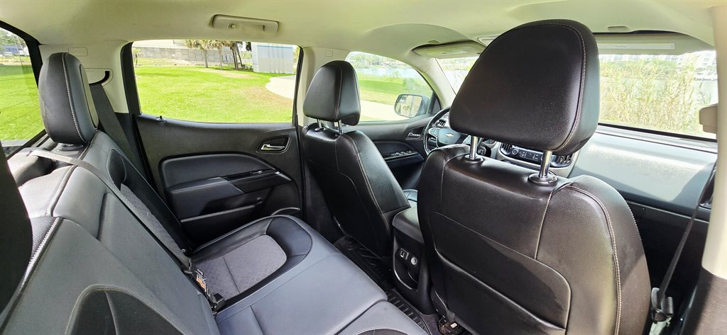 2019 Chevrolet Colorado - $18,999