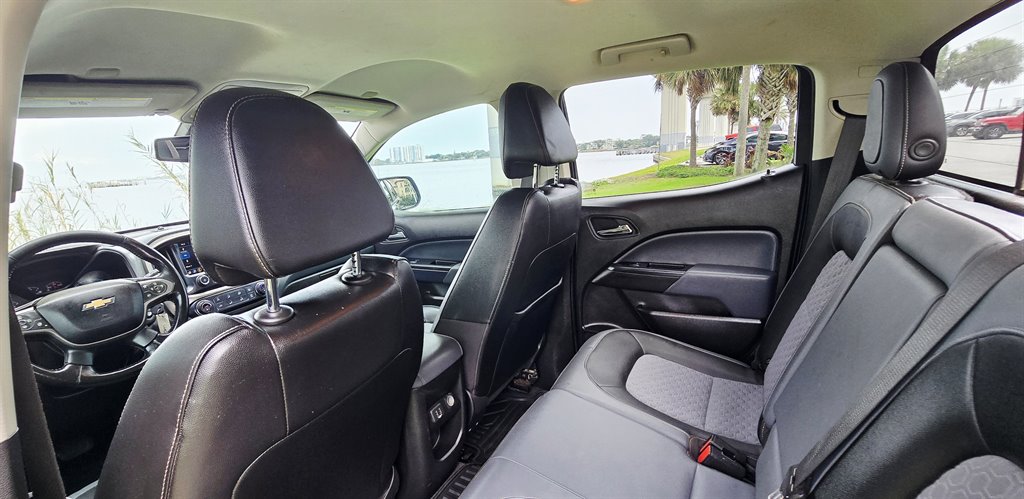 2019 Chevrolet Colorado - $18,999