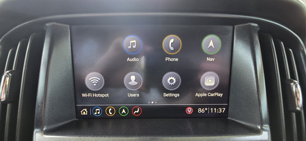 2019 Chevrolet Colorado - $18,999