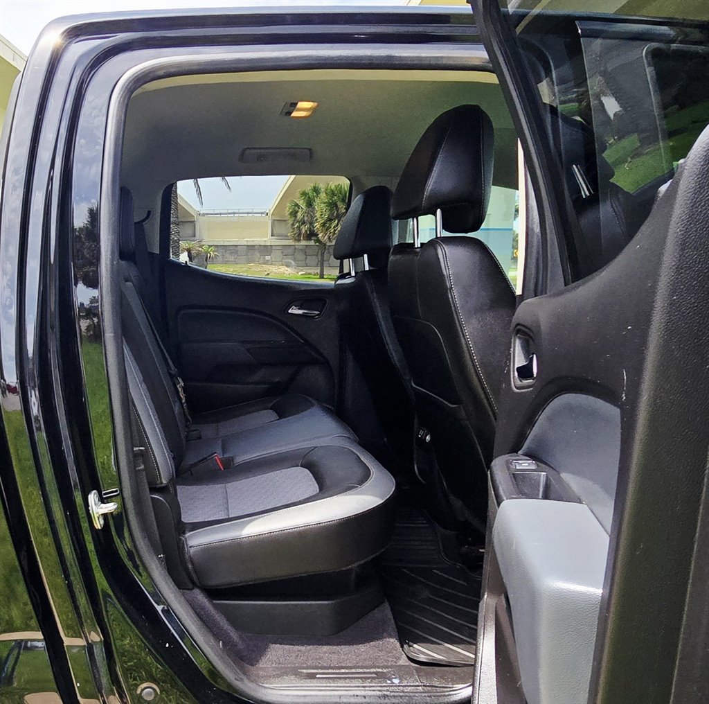 2019 Chevrolet Colorado - $18,999
