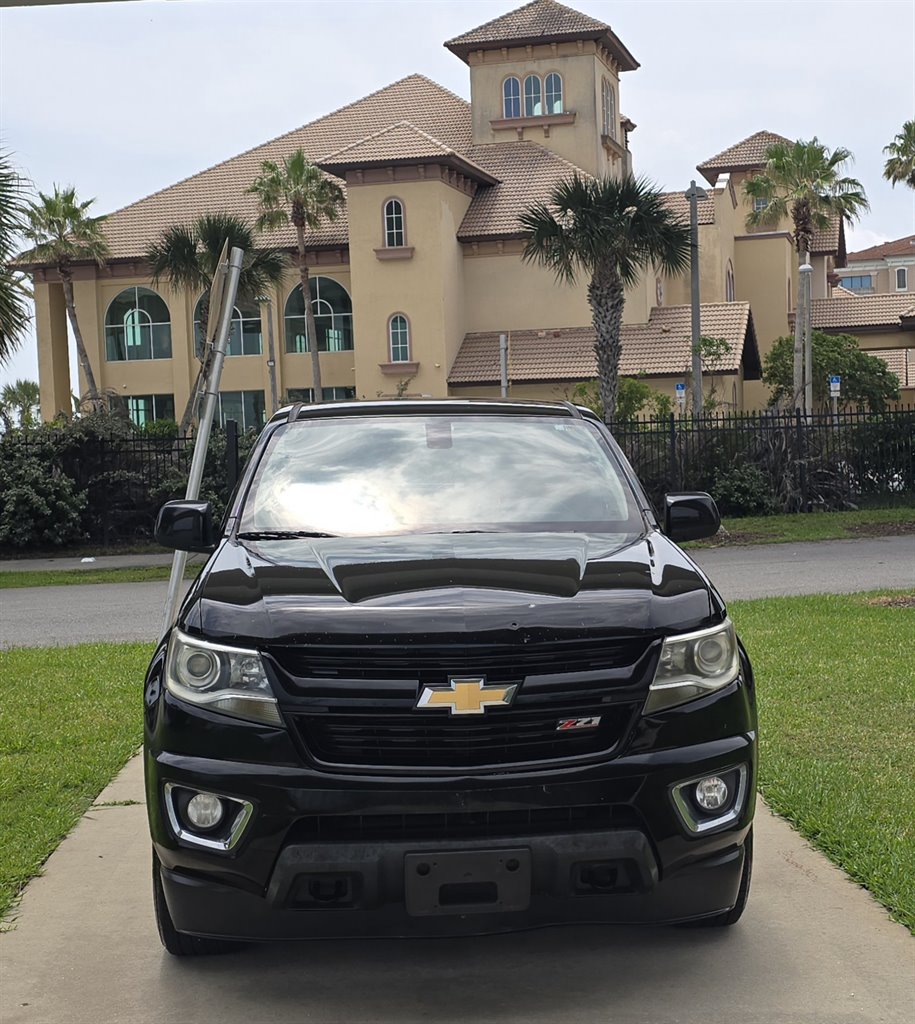 2019 Chevrolet Colorado - $18,999