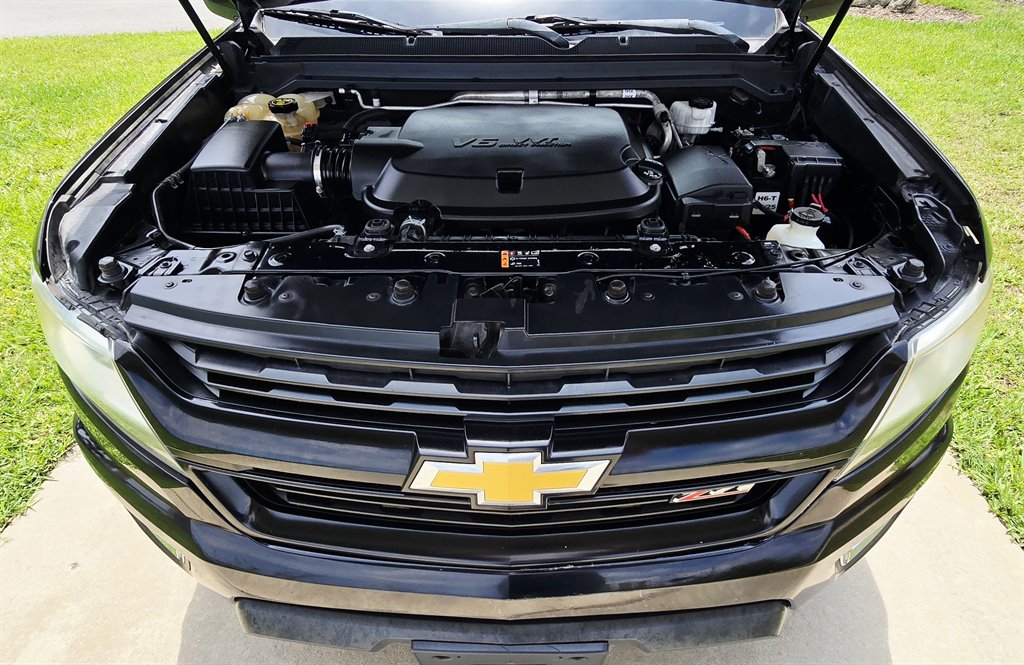 2019 Chevrolet Colorado - $18,999