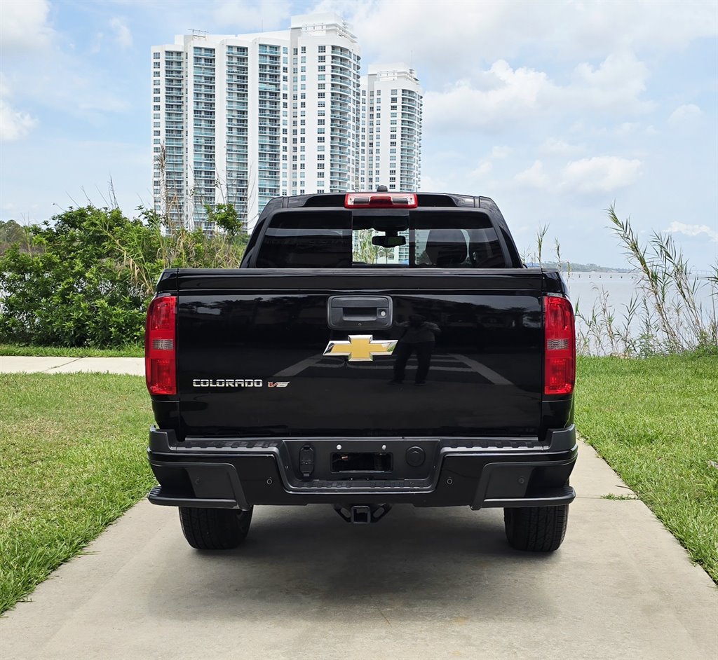 2019 Chevrolet Colorado - $18,999