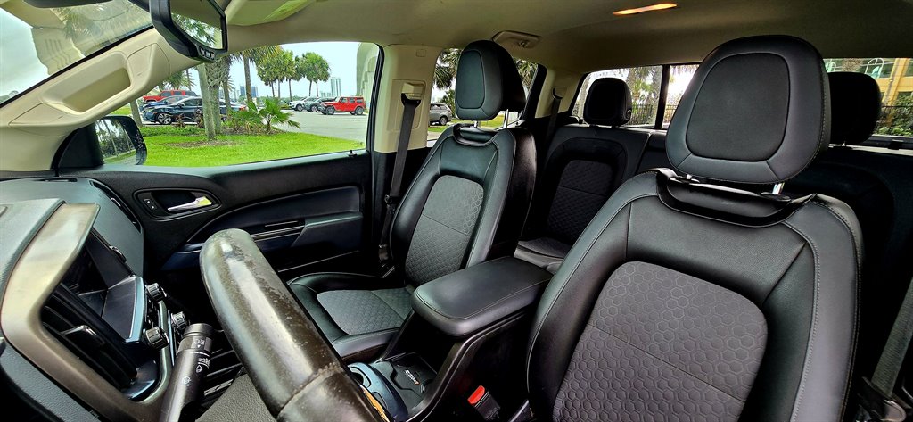 2019 Chevrolet Colorado - $18,999