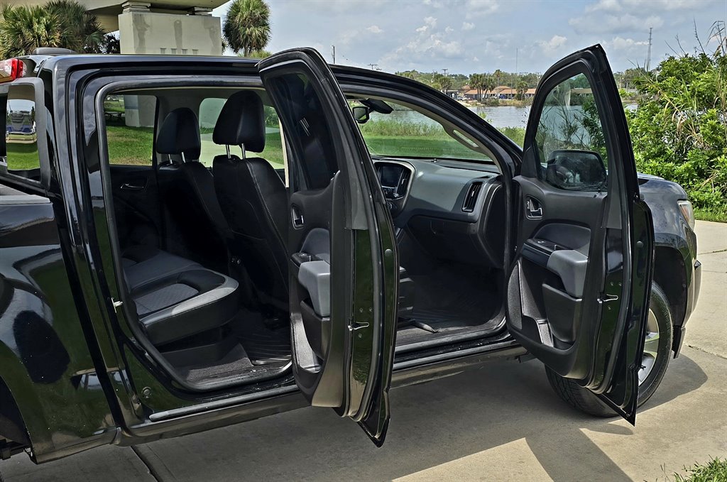 2019 Chevrolet Colorado - $18,999