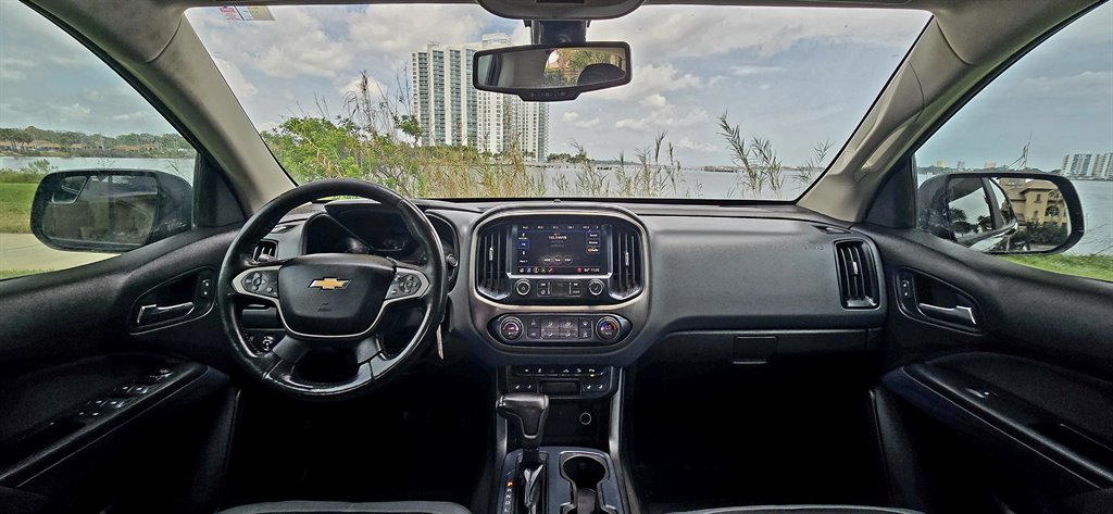 2019 Chevrolet Colorado - $18,999