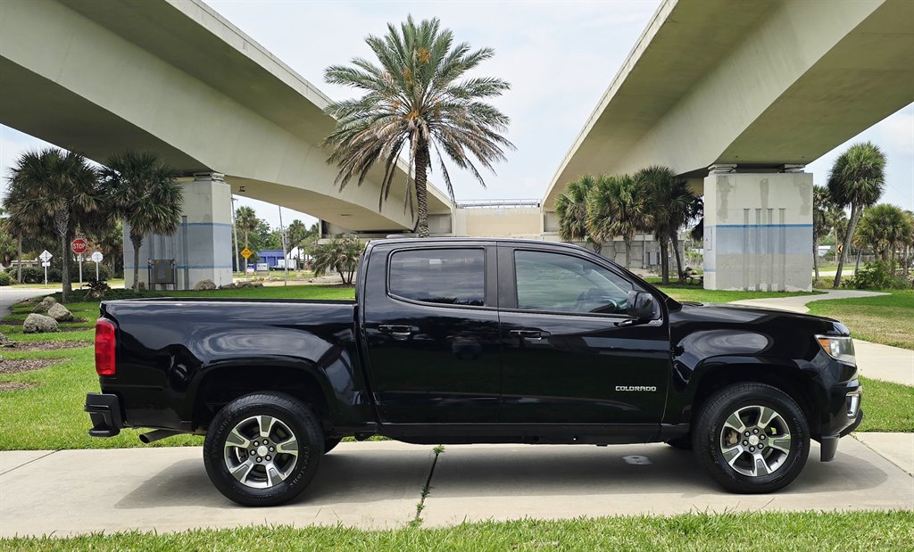 2019 Chevrolet Colorado - $18,999