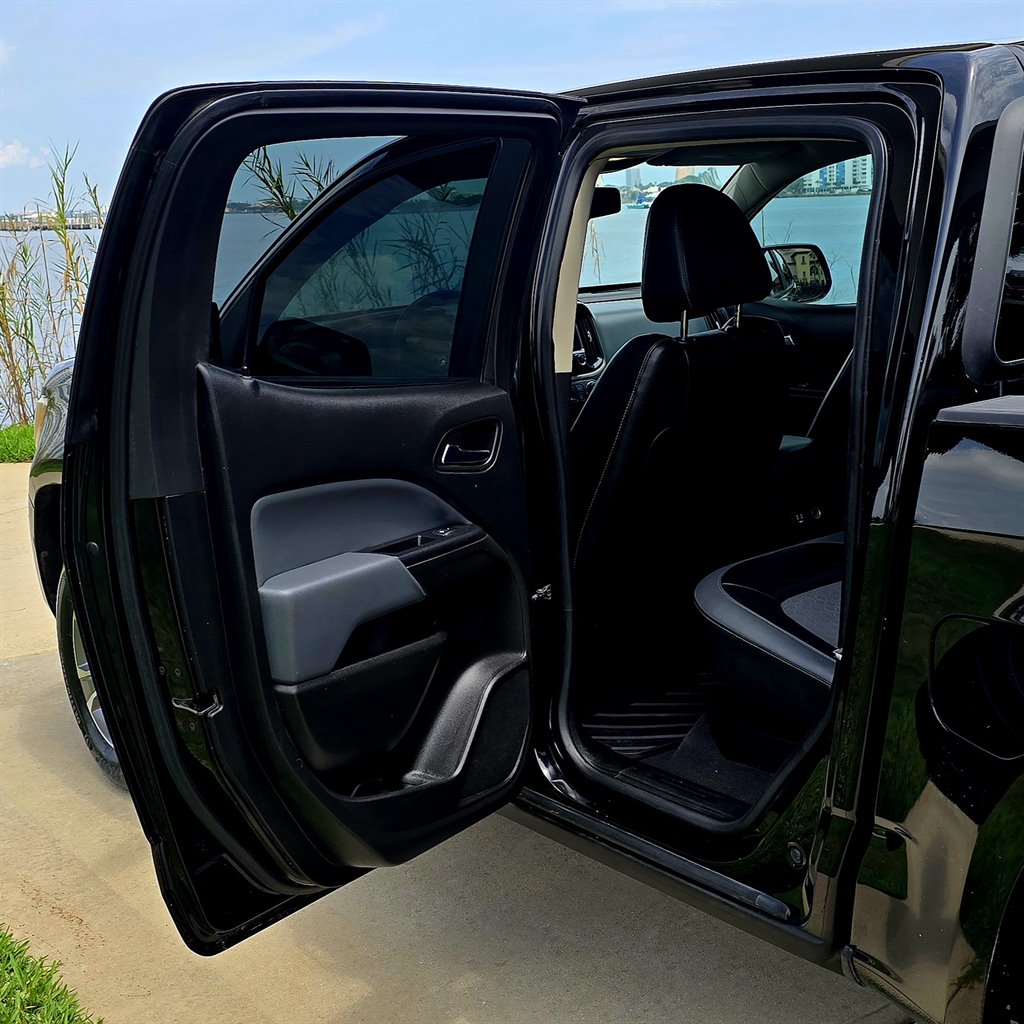 2019 Chevrolet Colorado - $18,999