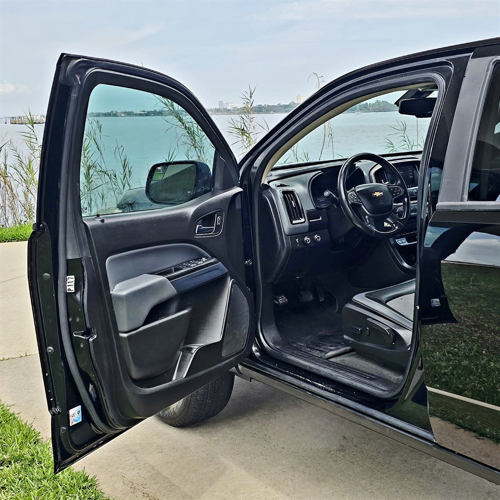 2019 Chevrolet Colorado - $18,999
