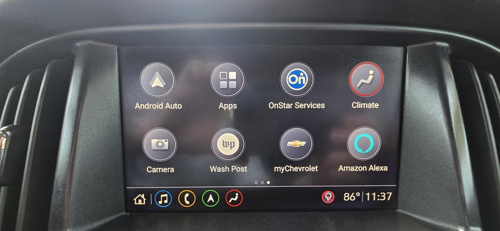 2019 Chevrolet Colorado - $18,999