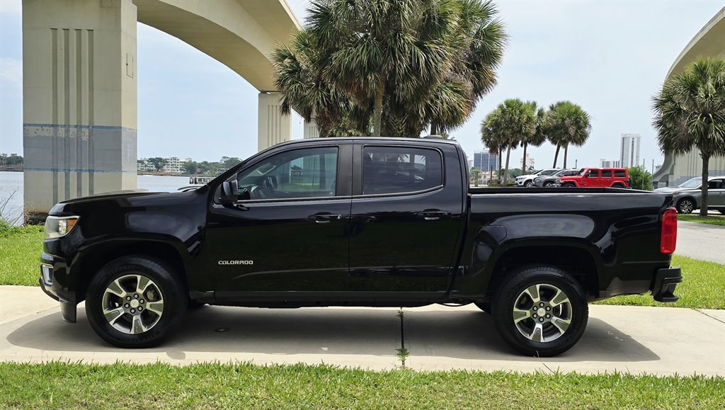2019 Chevrolet Colorado - $18,999