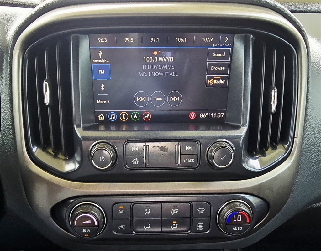 2019 Chevrolet Colorado - $18,999