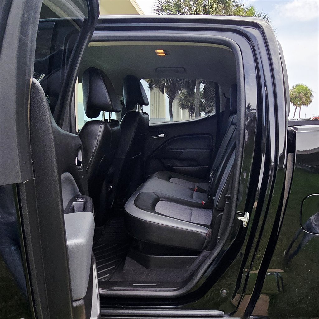 2019 Chevrolet Colorado - $18,999