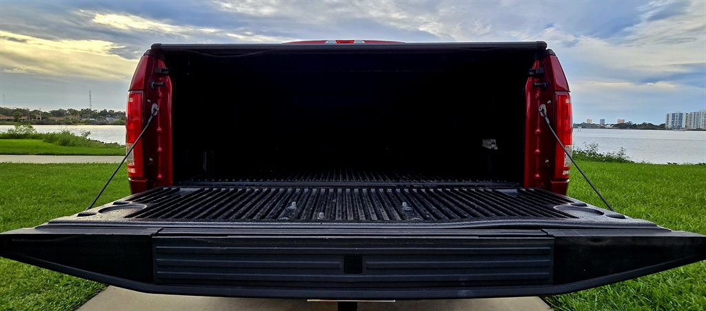2017 Ford F-150 - $17,999