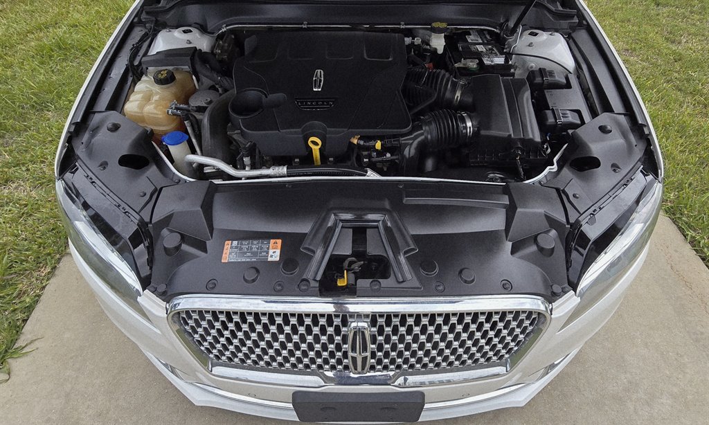 2019 Lincoln MKZ - $16,999