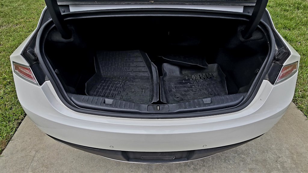 2019 Lincoln MKZ - $16,999