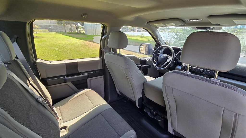 2019 Ford F150 - $31,999