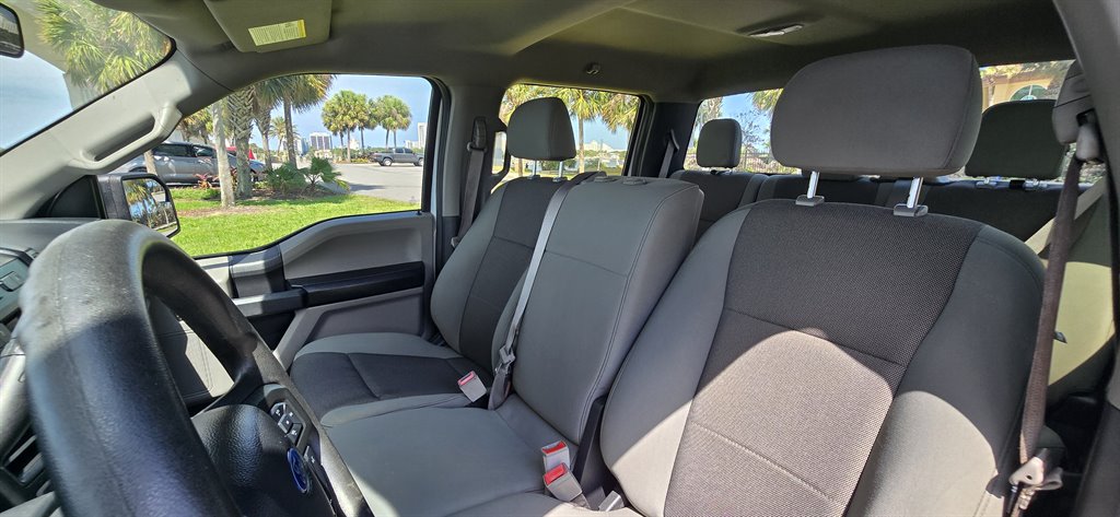 2019 Ford F150 - $31,999