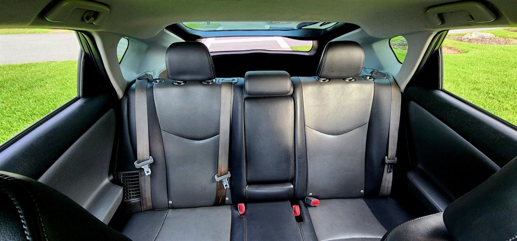 2012 Toyota Prius - $9,999