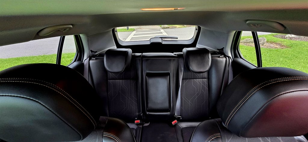 2022 Chevrolet Trax - $21,999