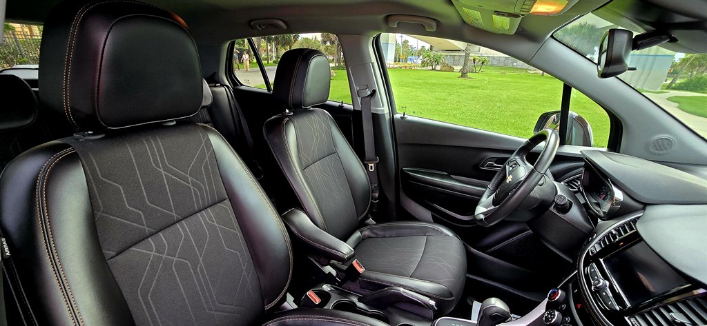 2022 Chevrolet Trax - $21,999