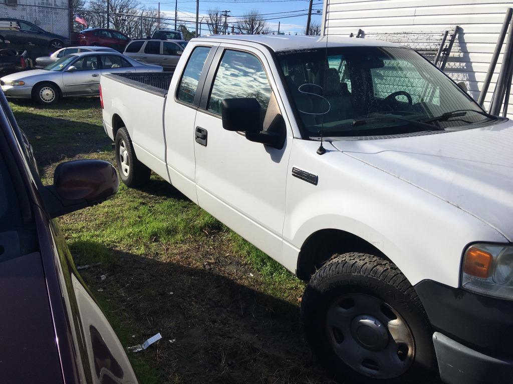 2006 Ford F-150 XL photo