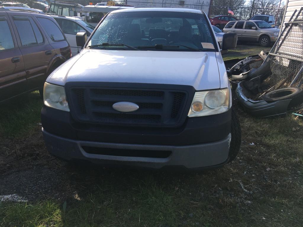 2006 Ford F-150 XL photo