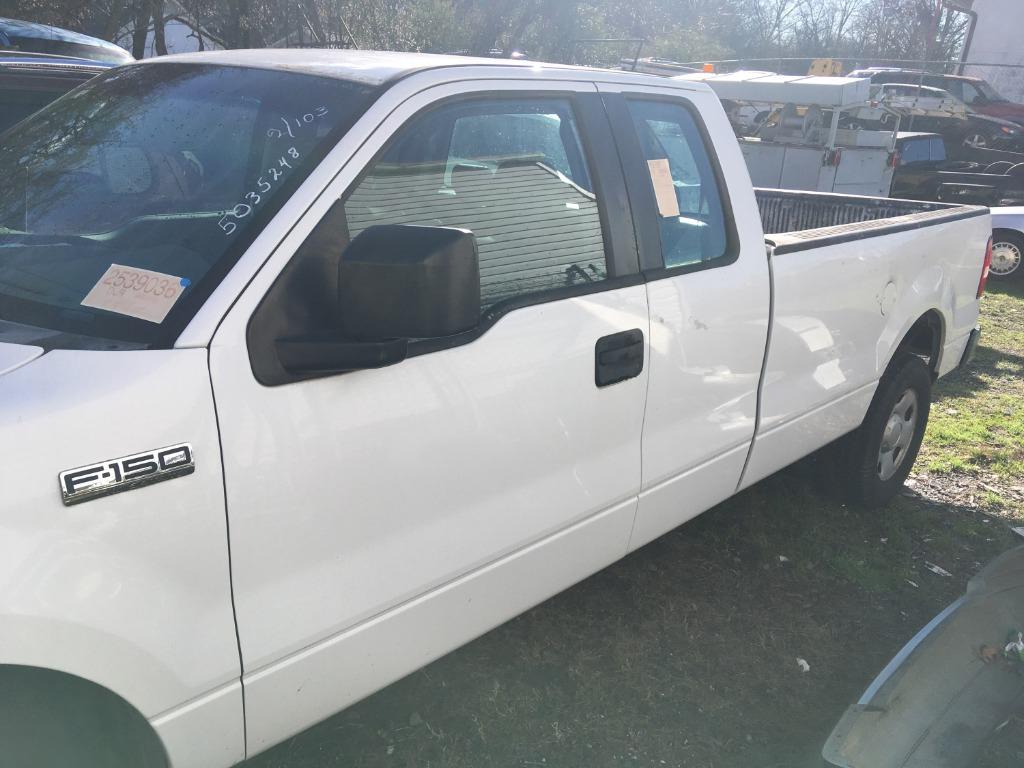 2006 Ford F-150 XL photo