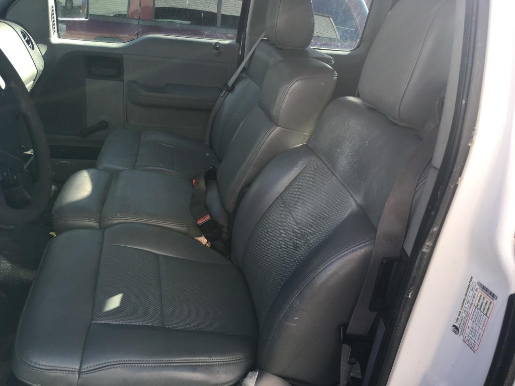 2006 Ford F-150 XL photo