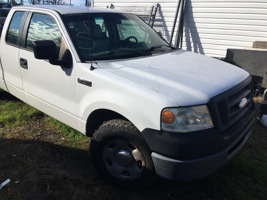 2006 Ford F-150 XL photo