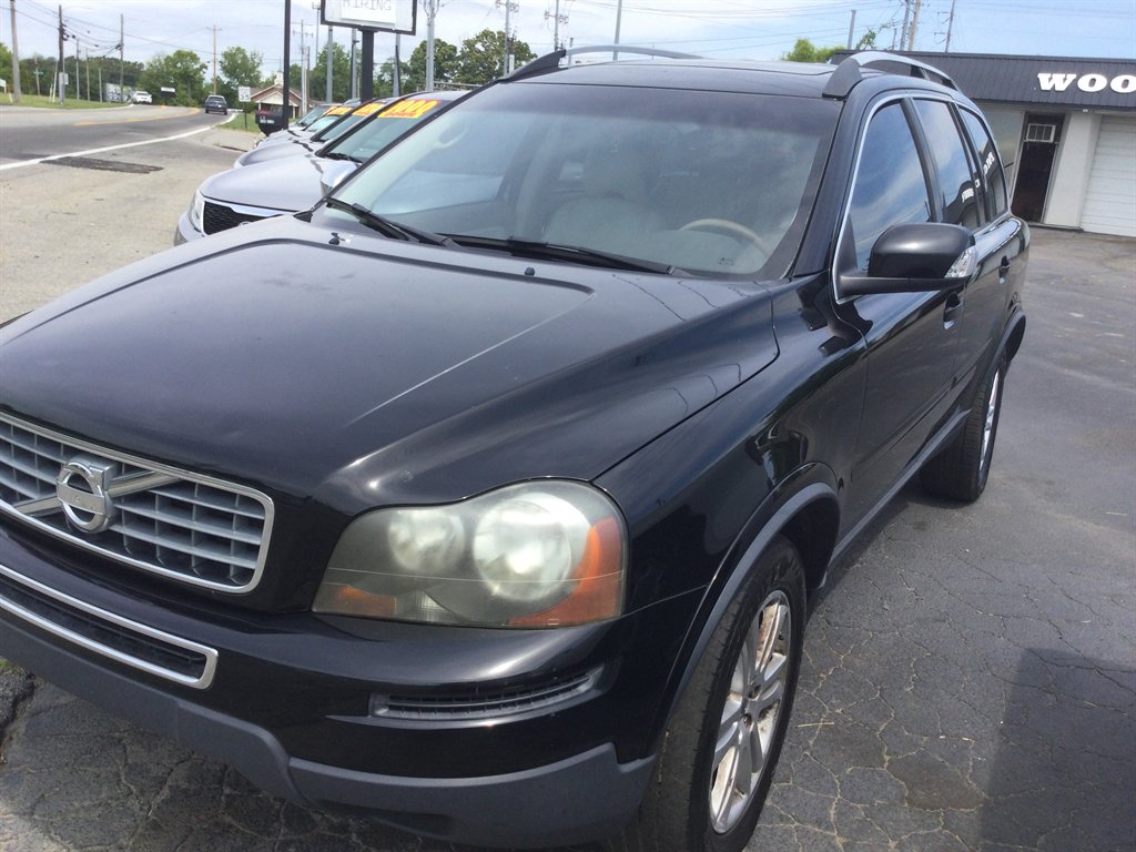 2012 Volvo XC90