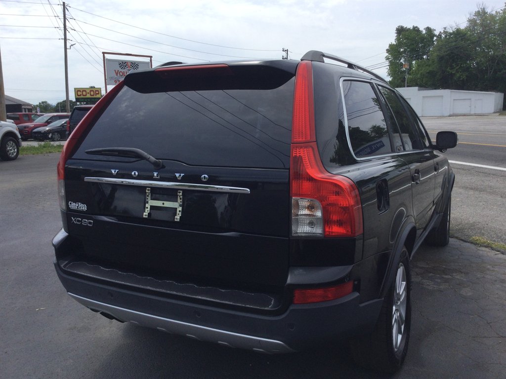 2012 Volvo XC90
