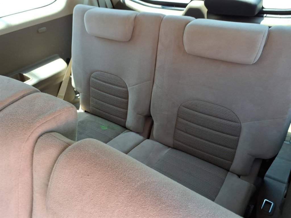 2007 Nissan Pathfinder