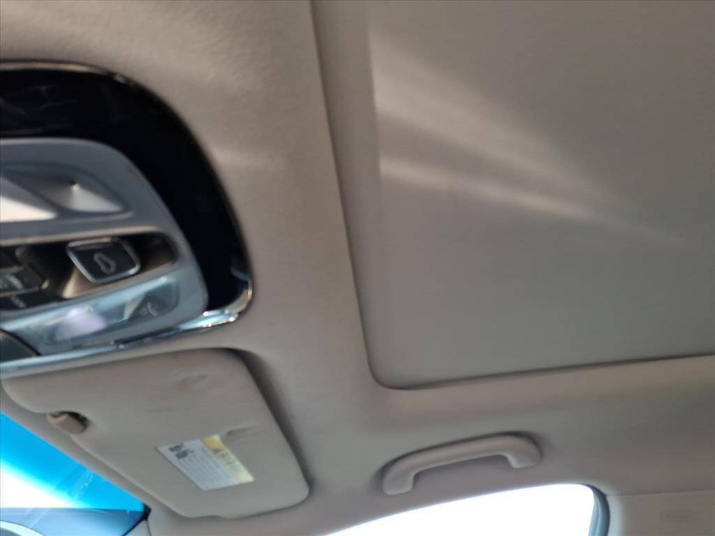 2013 Hyundai Azera