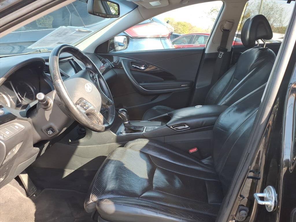 2013 Hyundai Azera