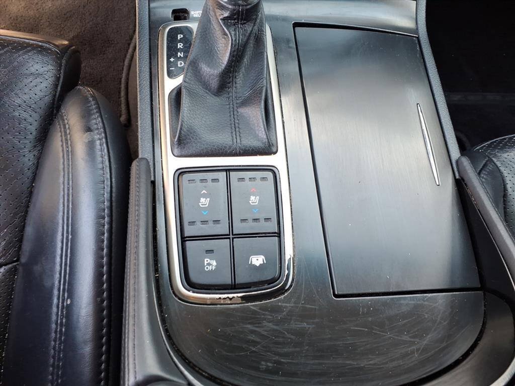 2013 Hyundai Azera