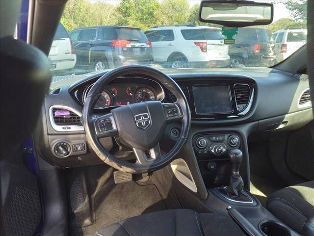 2013 Dodge Dart