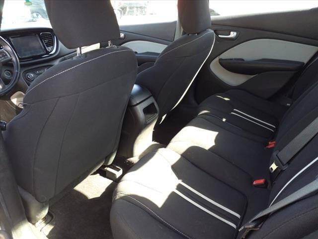 2013 Dodge Dart