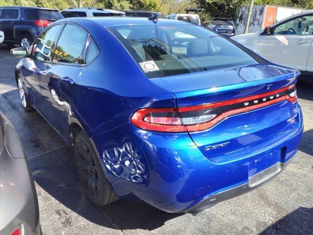2013 Dodge Dart