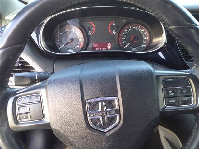 2013 Dodge Dart