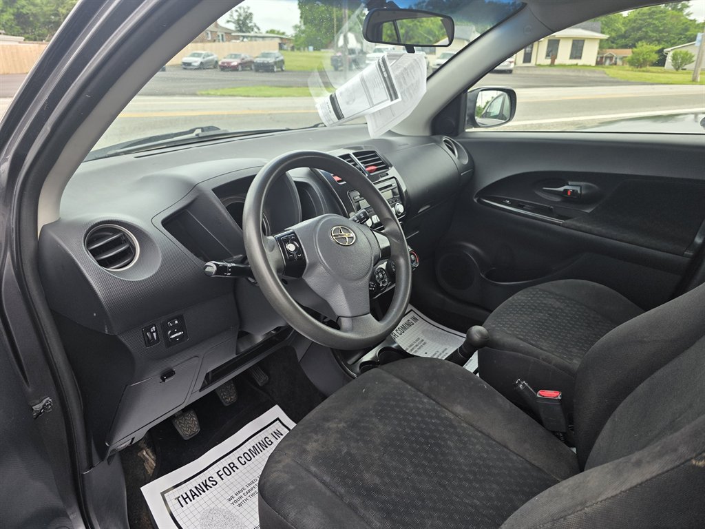 2008 Scion xD - $5,995